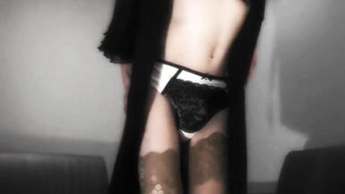 Warm Radiance of My Stockings - 4 image