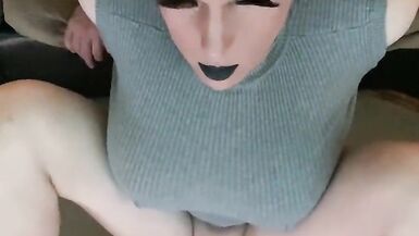 Some Toy Fun In The Living Room