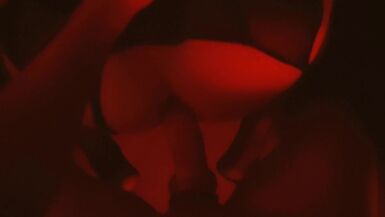 Final part of SexyV roughly sucking and getting fucked hard - 1 image