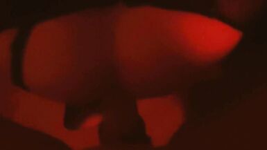 Final part of SexyV roughly sucking and getting fucked hard - 10 image