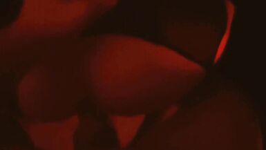 Final part of SexyV roughly sucking and getting fucked hard - 12 image