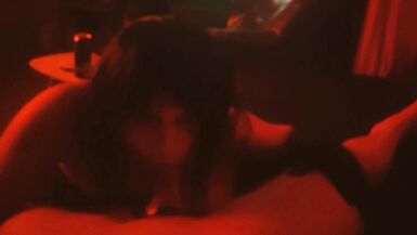 Final part of SexyV roughly sucking and getting fucked hard - 2 image