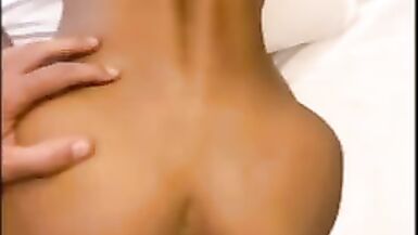 Fembaby sucks and fucks before taking cumshot on her face - 11 image