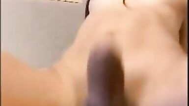 Fembaby sucks and fucks before taking cumshot on her face - 14 image