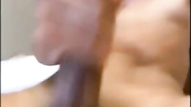 Fembaby sucks and fucks before taking cumshot on her face - 15 image