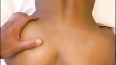 Fembaby sucks and fucks before taking cumshot on her face - 9 image