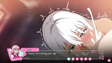 Futa Fix Dick dine n dash gameplay pt2 - 11 image