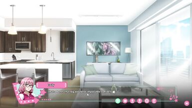 Futa Fix Dick dine n dash gameplay pt2 - 13 image