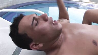 Hot and kinky trans love sex and pleasure #5 - 80 min - 5 image