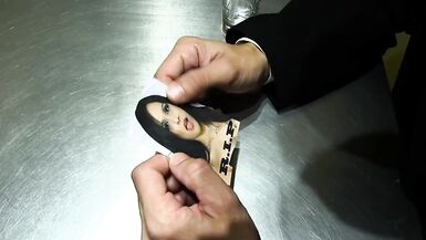 She-Male Anal Desire - (New Episode without CONDOM) - 2 image