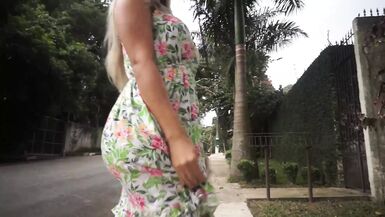 HELLEN CARVALHO She-Male N Dreams - 1 image