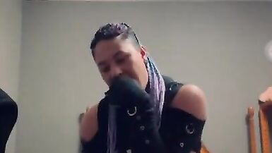 Needed to Cum so bad but everyone else is asleep - 13 image