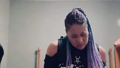 Needed to Cum so bad but everyone else is asleep - 15 image