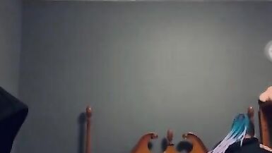 Needed to Cum so bad but everyone else is asleep - 3 image