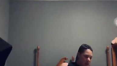 Needed to Cum so bad but everyone else is asleep - 4 image