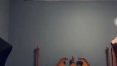 Needed to Cum so bad but everyone else is asleep - 5 image