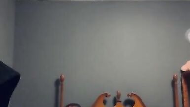 Needed to Cum so bad but everyone else is asleep - 6 image