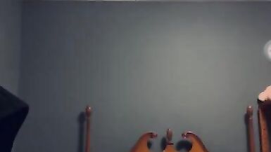 Needed to Cum so bad but everyone else is asleep - 7 image