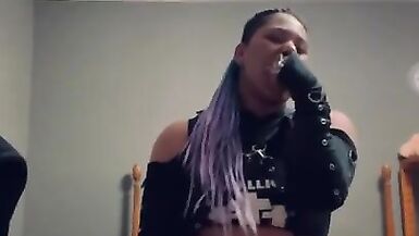 Needed to Cum so bad but everyone else is asleep - 9 image