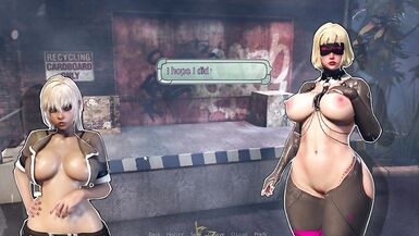 Futa Holiday Trixie recommended pt2 - 14 image