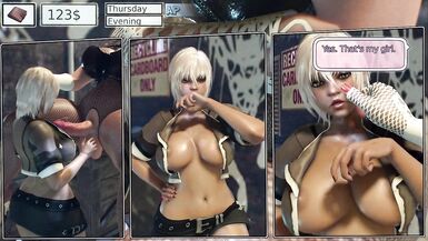 Futa Holiday Trixie recommended pt2 - 2 image