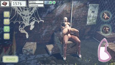 Futa Holiday Trixie recommended pt2 - 6 image