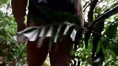 Cute Panties Upskirt - 5 image