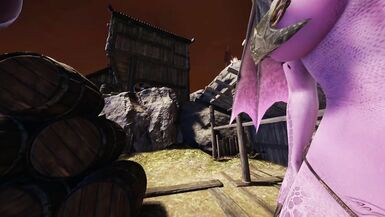 Succubus Taker Pov Threesome - 2 image