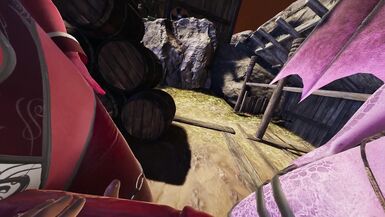 Succubus Taker Pov Threesome - 3 image