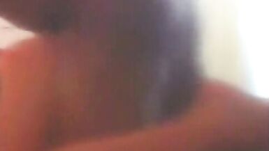 BBC and CD amateur blurry no sound video part 4 - 15 image