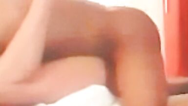 BBC and CD amateur blurry no sound video part 4 - 7 image