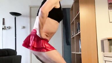 Dancing for you, Daddy Ralph - 13 image