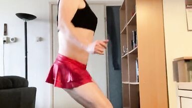 Dancing for you, Daddy Ralph - 4 image