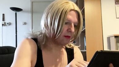 Dancing for you, Daddy Ralph - 9 image