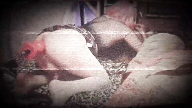 Anal Cisboy In Drag Tiffany Ciskiss Machined Boi Pussy - 12 image