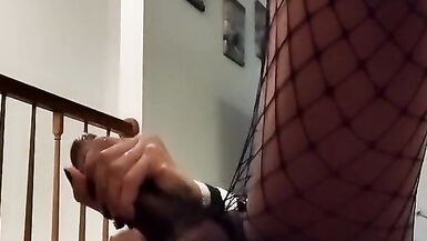 Sissy Ladyboy Tavaius - 14 image