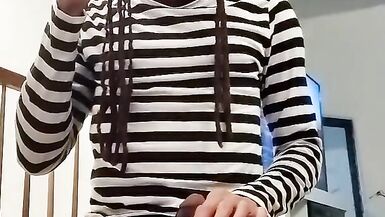 Sissy Ladyboy Tavaius - 2 image