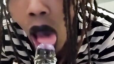 Sissy Ladyboy Tavaius - 3 image