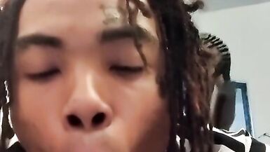 Sissy Ladyboy Tavaius - 8 image