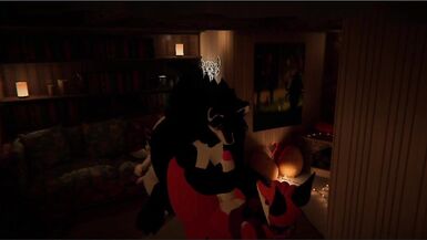 had some late night fun with old friend - 10 image