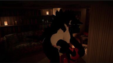 had some late night fun with old friend - 12 image