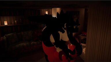 had some late night fun with old friend - 4 image