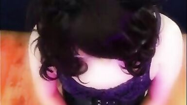 April Bee Cum Compilation & Clean Up 2022 - 6 image