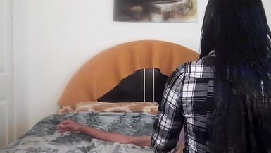 DONT TELL ME SHE A TRANNY I MET ON POF - 10 image