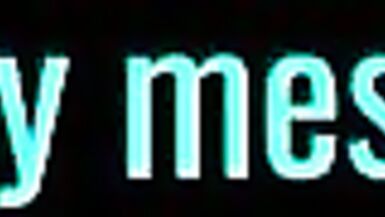 Wish granter: milk enema with latex and nylons in public - 10 image