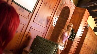 Amanda loves to be fucked - 3 image