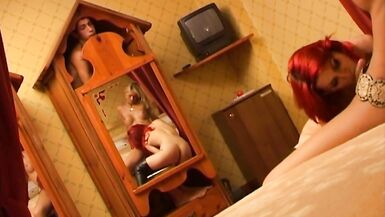 Amanda loves to be fucked - 6 image