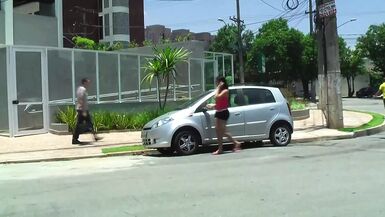 Monster Cock Adventure - 1 image