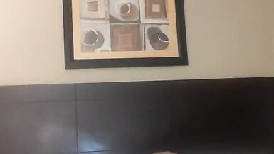 Role play Trans Mom and Stepson Mutual Masturbation Starburst & AD - 3 image