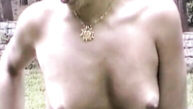 Gorgeous trans woman who loves to suck her partner's cock - 6 image